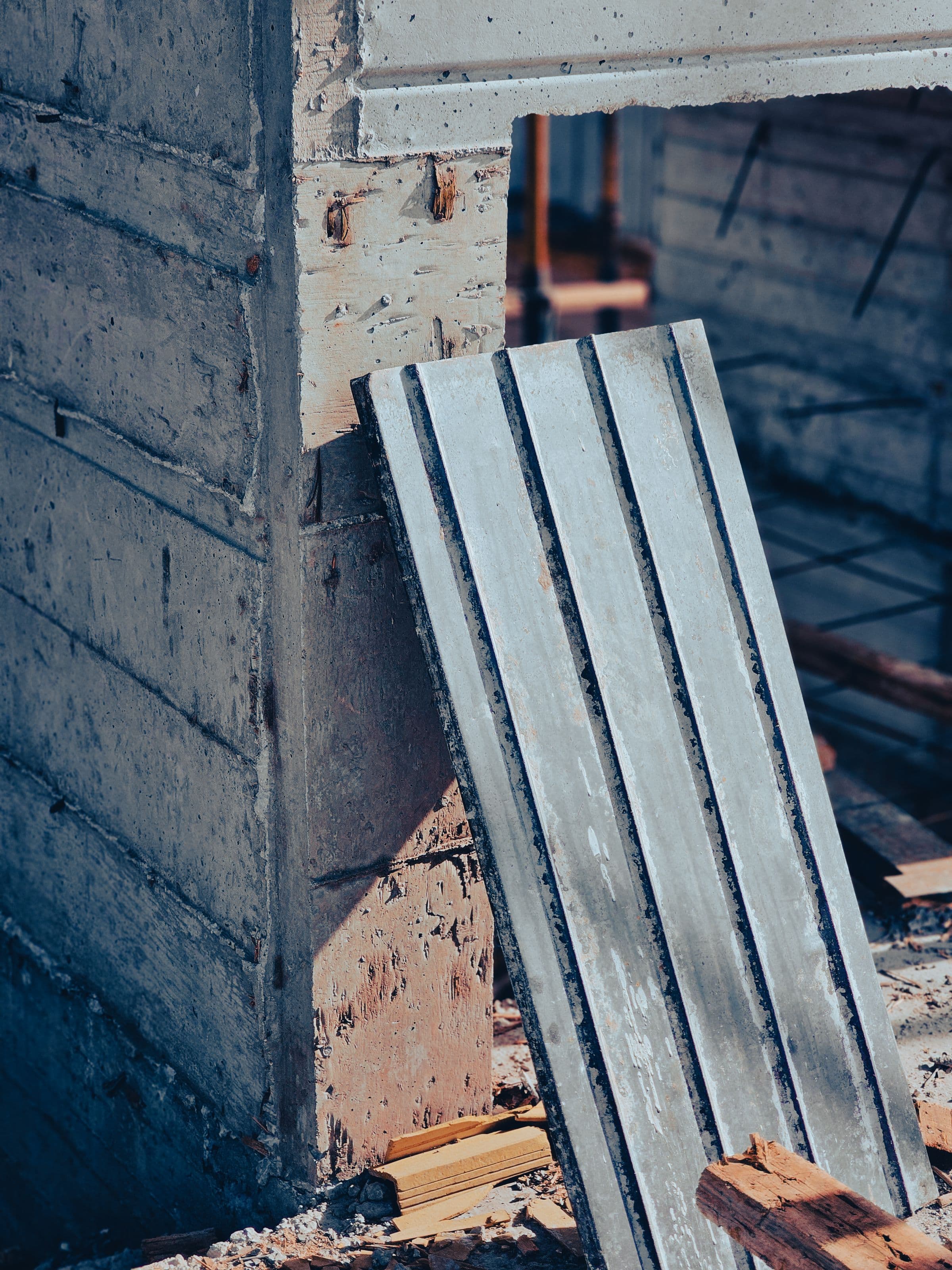 Truganina Tilt Panels — Structures & Tilt-up