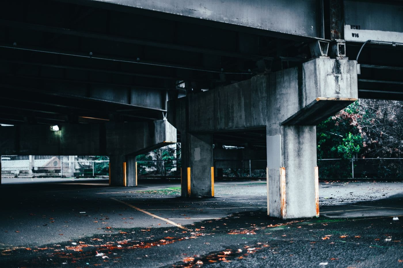 Merri Creek Overpass — Civil & Infrastructure
